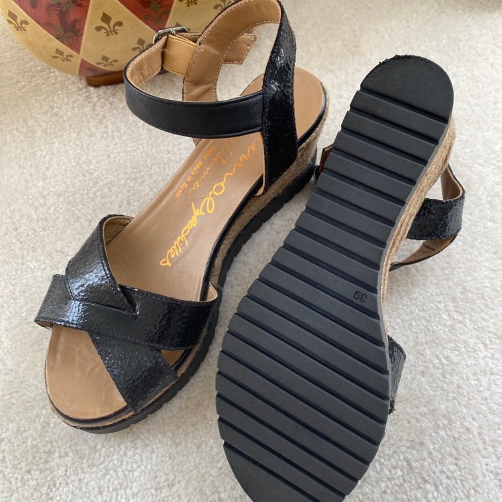 Spain Gaimo espadrille